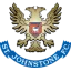 ST Johnstone logo