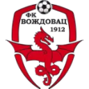 Vozdovac logo