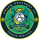 Ansan Greeners logo