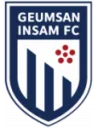 Geumsan Insam logo