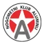 Aluminij logo