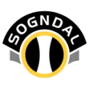 Sogndal logo
