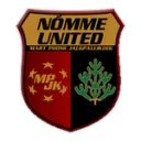 Nomme United logo