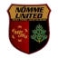 Nõmme United logo