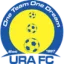 URA logo