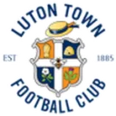 Luton Town logo