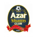 Shams Azar Qazvin logo