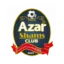 Shams Azar Qazvin logo