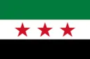 Syria U20 logo