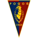 Pogon Szczecin W logo