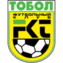 Tobol Kostanay logo