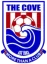 The Cove logo