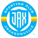 Sporting JAX logo