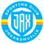 Sporting JAX logo