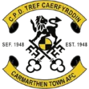 Carmarthen Town logo