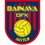 Dainava logo