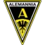 Alemannia Aachen logo