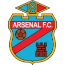Arsenal de Sarandi logo