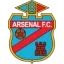 Arsenal Sarandi logo