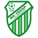 Hebar 1918 logo