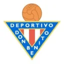 Don Benito logo