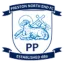 Preston logo