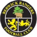 Berwick Rangers logo