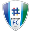Changwon City logo