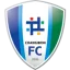 Changwon City logo