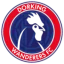 Dorking Wanderers logo