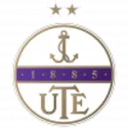 Ujpest II logo
