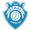 Staal Jorpeland logo