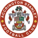 Accrington Stanley logo