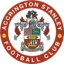 Accrington ST logo