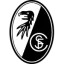 SC Freiburg logo