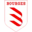 Bourges Foot 18 logo