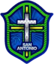 San Antonio Bulo Bulo logo