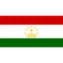 Tajikistan U20 logo
