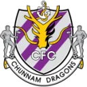 Jeonnam Dragons logo