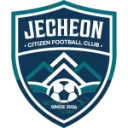 Jecheon Citizen logo
