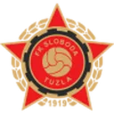 Sloboda Tuzla logo