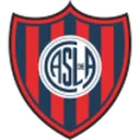 San Lorenzo de Almagro logo
