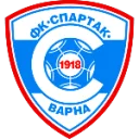 Spartak Varna logo