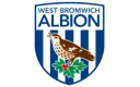 West Brom logo