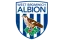 West Brom logo