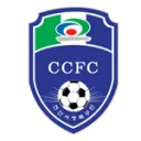 Cheonan City logo
