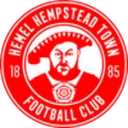 Hemel Hempstead Town logo