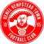 Hemel Hempstead Town logo