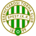Ferencvárosi II logo