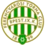 Ferencváros II logo